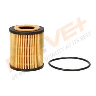 - Фільтр оливи (аналог WL7241) Drive+ DP1110.11.0175