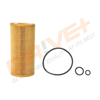 - Фільтр оливи (аналог WL7289) Drive+ DP1110.11.0188
