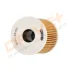 - Фільтр оливи (аналог WL7489) Drive+ DP1110.11.0236 (фото 3)