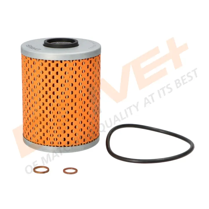 - Фільтр оливи (аналог WL7040) Drive+ DP1110.11.0248 (фото 1)