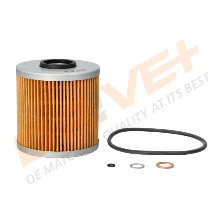 - Фільтр оливи (аналог WL7042) Drive+ DP1110.11.0250 (фото 1)