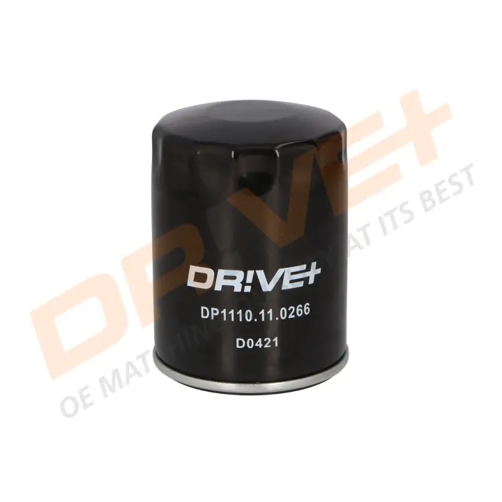 - Фільтр оливи (аналог WL7324) Drive+ DP1110.11.0266 (фото 1)