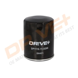 - Фільтр оливи (аналог WL7324) Drive+ DP1110.11.0266