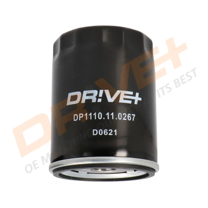 Фільтр оливи (аналог WL7087) Drive+ DP1110.11.0267 (фото 1)