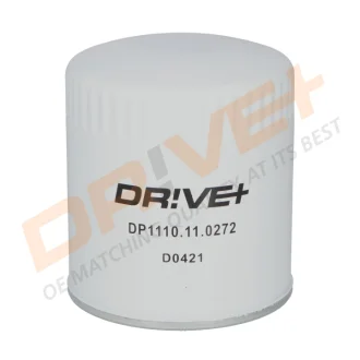 - Фільтр оливи (аналог WL7097) Drive+ DP1110.11.0272