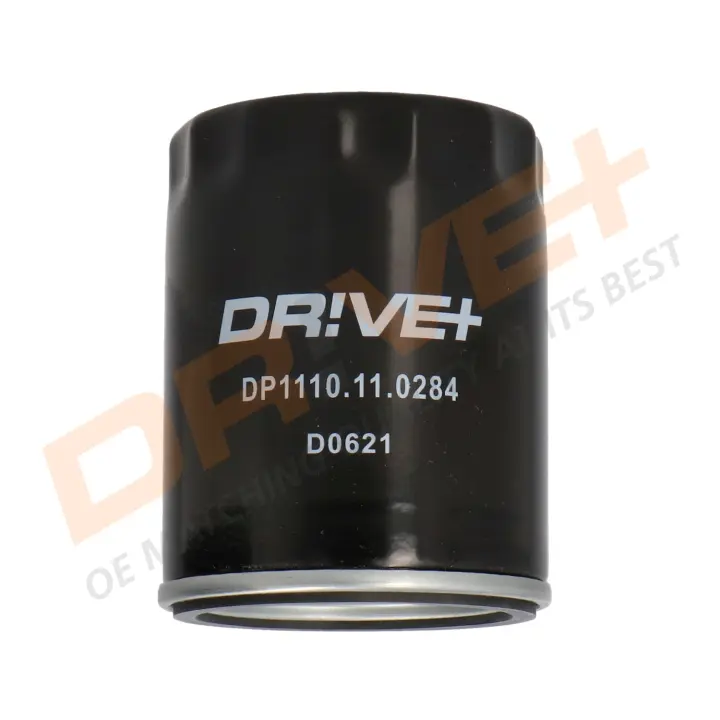 Фільтр оливи (аналог WL7457) Drive+ DP1110.11.0284 (фото 1)