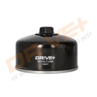 - Фільтр оливи (аналог WL7414) Drive+ DP1110.11.0286