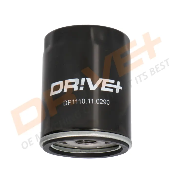 Фільтр оливи (аналог WL7287) Drive+ DP1110.11.0290 (фото 1)