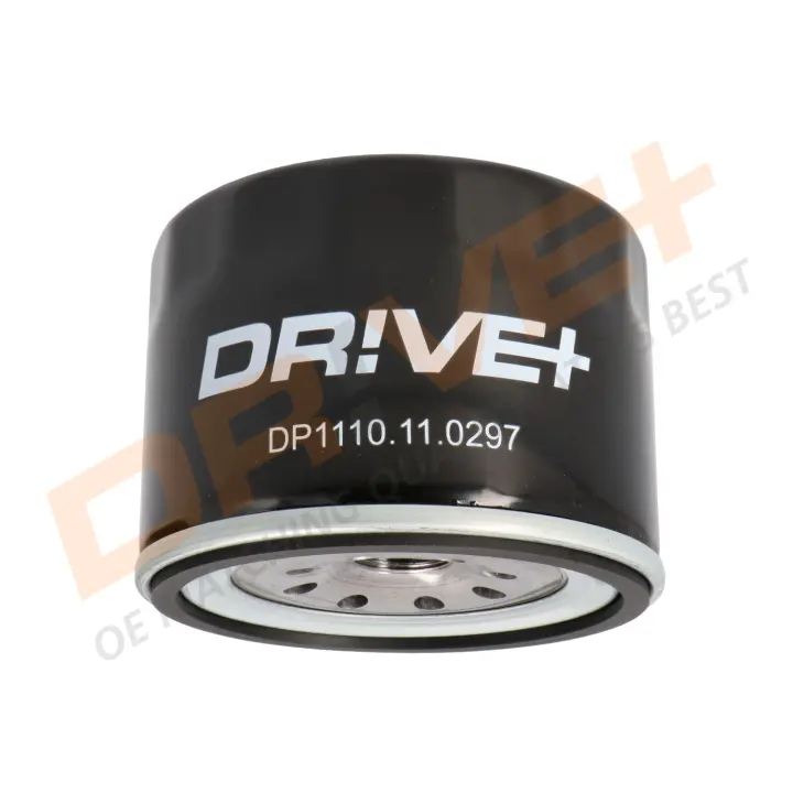 Фільтр оливи (аналог WL7156) Drive+ DP1110.11.0297 (фото 1)