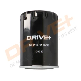 Фільтр оливи (аналог WL7161) Drive+ DP1110.11.0299