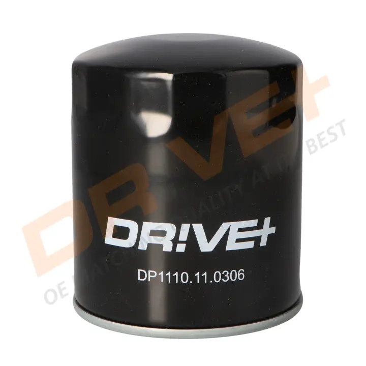 - Фільтр оливи (аналог WL7175) Drive+ DP1110.11.0306 (фото 1)