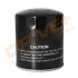 - Фільтр оливи (аналог WL7175) Drive+ DP1110.11.0306 (фото 2)