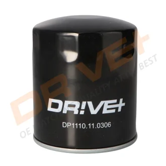 - Фільтр оливи (аналог WL7175) Drive+ DP1110.11.0306