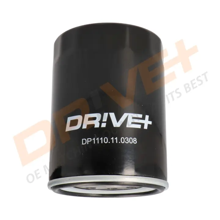 Фільтр оливи (аналог WL7178) Drive+ DP1110.11.0308 (фото 1)