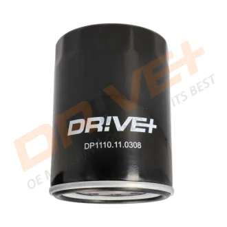 Фільтр оливи (аналог WL7178) Drive+ DP1110.11.0308