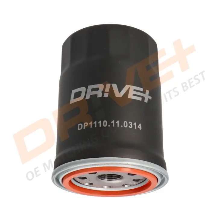 Фільтр оливи (аналог WL7426) Drive+ DP1110.11.0314 (фото 1)