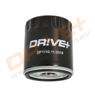 - Фільтр оливи (аналог WL7485) Drive+ DP1110.11.0318