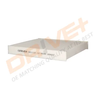 - Фільтр салону (аналог WP2086) Drive+ DP1110.12.0074