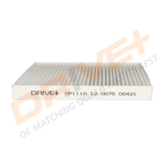 - Фільтр салону (аналог WP9136) Drive+ DP1110.12.0075