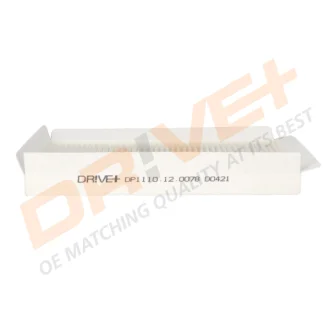 - Фільтр салону (аналог WP9324) Drive+ DP1110.12.0078