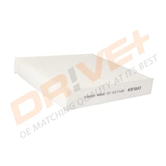 - Фільтр салону (аналог WP2110) Drive+ DP1110.12.0084