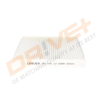 - Фільтр салону (аналог WP9186) Drive+ DP1110.12.0086