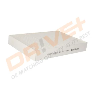 - Фільтр салону (аналог WP2138) Drive+ DP1110.12.0092