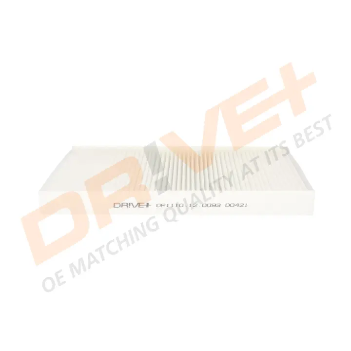 Фільтр салону (аналог WP6864) Drive+ DP1110.12.0093 (фото 1)