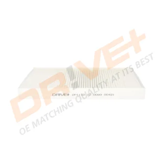 Фільтр салону (аналог WP6864) Drive+ DP1110.12.0093
