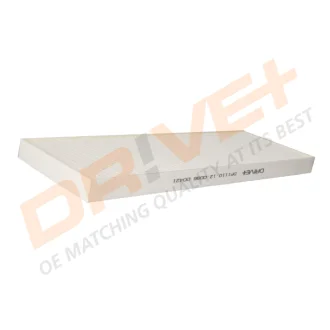 - Фільтр салону (аналог WP6818) Drive+ DP1110.12.0096