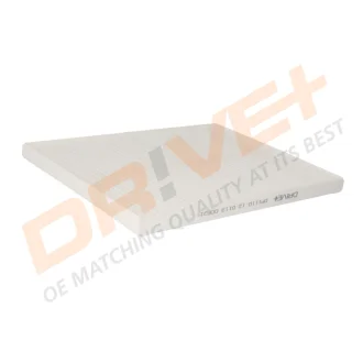 Фільтр салону (аналог WP6802) Drive+ DP1110.12.0113