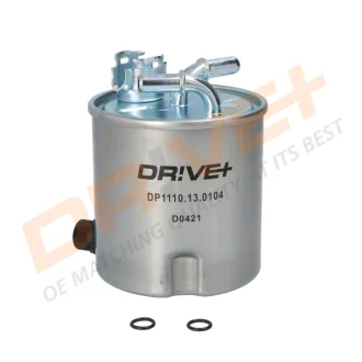 Фільтр палива (аналог WF8479) Drive+ DP1110.13.0104