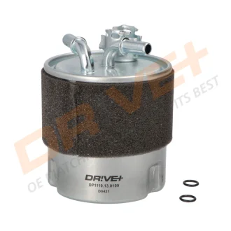 Фільтр палива (аналог WF8420) Drive+ DP1110.13.0109