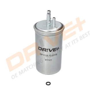 - Фільтр палива (аналог WF8455) Drive+ DP1110.13.0116