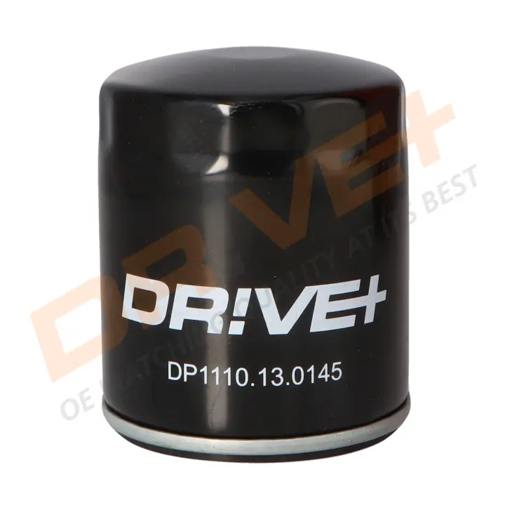 Фільтр палива (аналог WF8047) Drive+ DP1110.13.0145 (фото 1)
