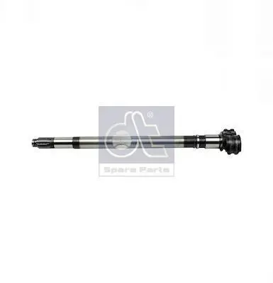 Вал Гальмівний Spare Parts DT 1033540 (фото 1)