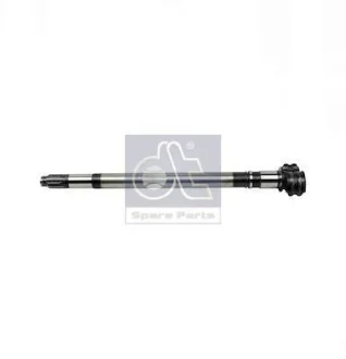 Вал Гальмівний Spare Parts DT 1033540