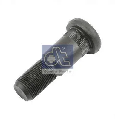 Болт колеса M22x1,5 x74мм (довжина різьби 32мм) TRAILOR G, H100, L200, MS, N, RLSM, W 10.40000 DT 1040000 (фото 1)