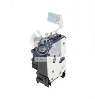 Замок двері передн Лів FIAT DUCATO 12.01- 12.80082 DT 1280082
