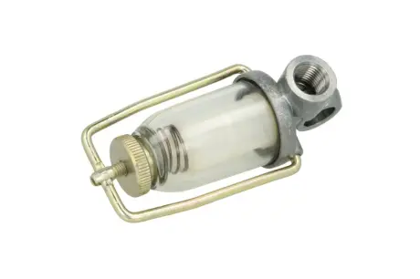 Паливний фільтр 2.11500 DT 211500