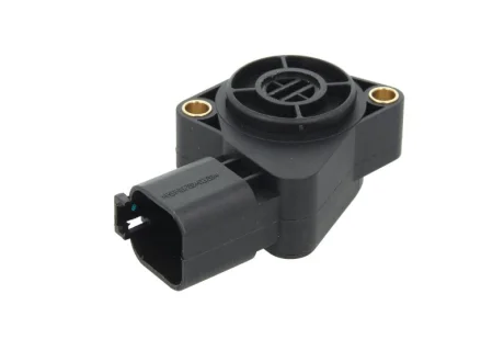 Датчик положення педалі газу (потенціометр без проводу) VOLVO FH12, FM12 12.1D 08.93- 2.16239 DT 216239