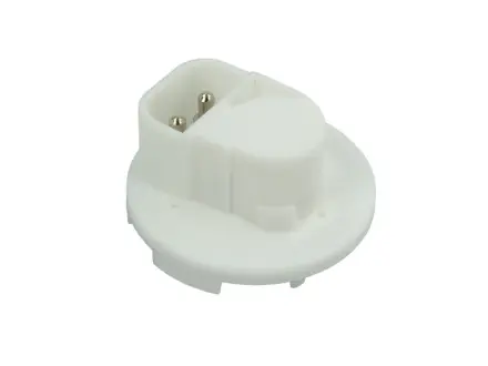 Кріплення лампи фари Прав VOLVO F10, F12, F16, FL10, FL12, FL6, FL7 01.76-08.00 2.24705 DT 224705