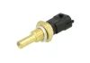 Датчик температури охолоджуючої рідини (кількість контактів: 2, розмір вкручування: 19мм, чорний) IVECO EUROSTAR, EUROTECH MH, EUROTRAKKER, MAGELYS, STRALIS I, TRAKKER I 12NZ-Z32SEE 01.89- 2.27142 DT 227142 (фото 1)