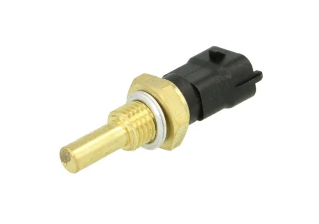 Датчик температури охолоджуючої рідини (кількість контактів: 2, розмір вкручування: 19мм, чорний) IVECO EUROSTAR, EUROTECH MH, EUROTRAKKER, MAGELYS, STRALIS I, TRAKKER I 12NZ-Z32SEE 01.89- 2.27142 DT 227142