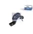 Кріплення крила задн RVI C, D, K, KERAX, MAGNUM, PREMIUM, T VOLVO FE, FH12, FH16, FM12, FM9, FMX, NH12 09.90- 2.71415 DT 271415 (фото 5)