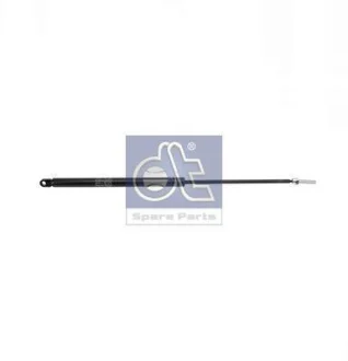 Газова пружина капота 700Н, L-490мм, хід штока:200мм VOLVO B7 01.96- 2.72073 DT 272073