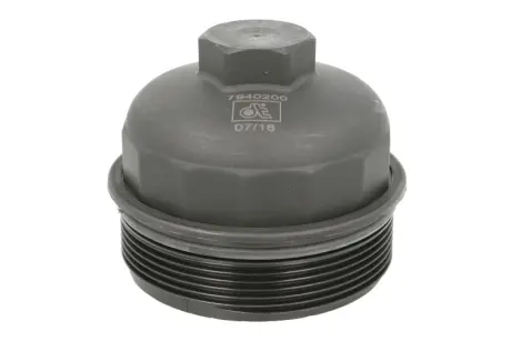 Корпус паливного фільтра 3.22040 DT 322040