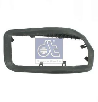 Ущільнення фари MAN CLA, HOCL, LION´S CITY, LION´S COACH, LION´S STAR, M 2000 L, NG, NL, NM, NÜ, TGA, TGL I, TGM I, ÜL 04.91- 3.32066 DT 332066