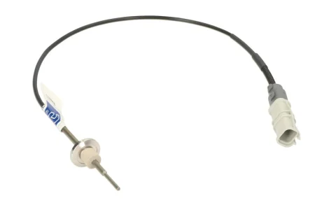 Датчик температури вихлопних газів (Каталізатор, 2PIN) MAN TGA, TGL I, TGM I, TGS I, TGX I 04.00- 3.37018 DT 337018