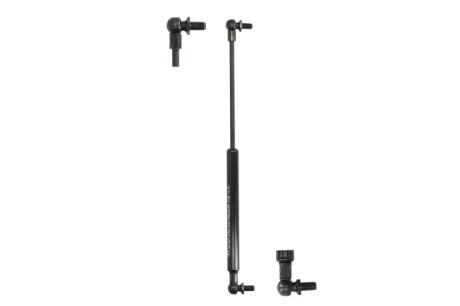 Газова пружина кришки багажника 250Н, L-316мм, хід штока:120мм MAN E2000, F2000, F90, F90 UNTERFLUR, LION´S CITY, M 2000 M, M90, NL NEOPLAN CENTROLINER 07.86- 3.80718 DT 380718